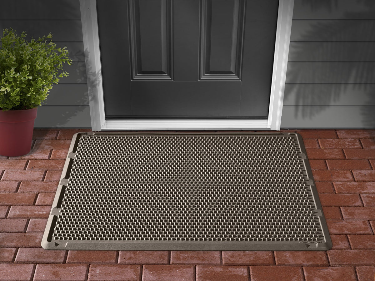 OutdoorMat in Braun, OutdoorMat 30" x 48"