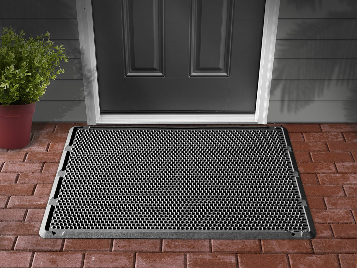 OutdoorMat in Braun, OutdoorMat 30" x 48" - verpackt