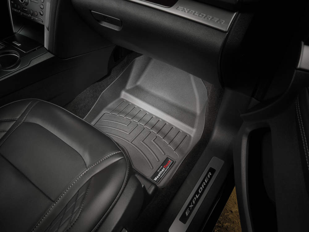 Fußmatten Premium | 1.Reihe | Dodge Durango alle Modelle