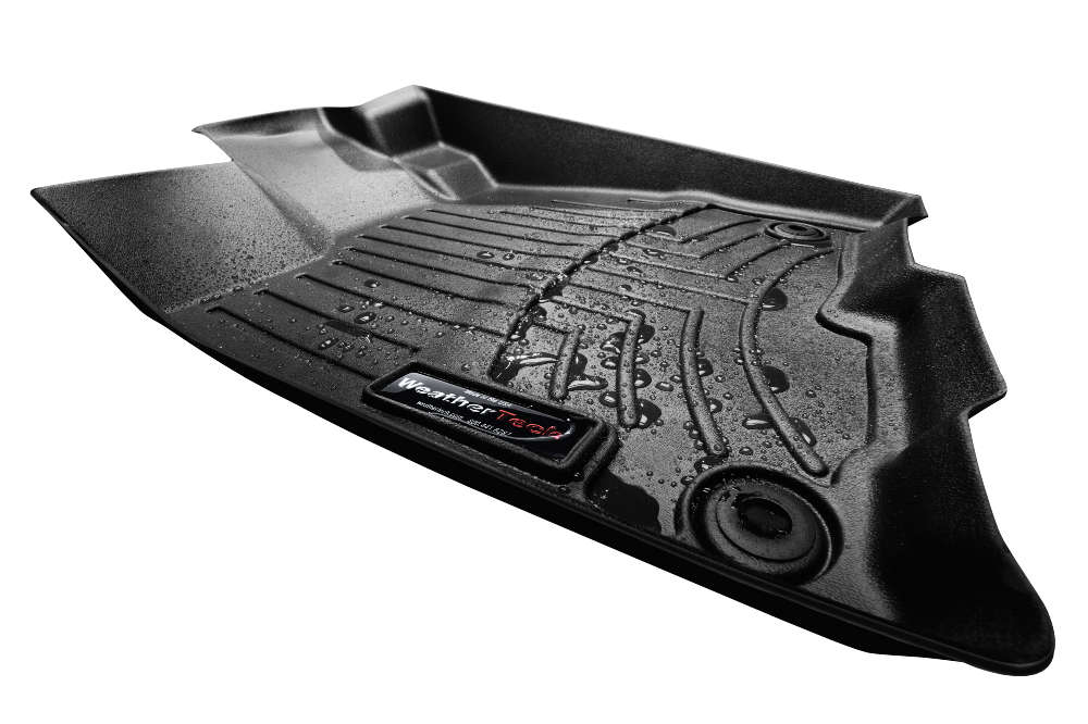 Fussmatten | Hp | 1.Reihe | Jeep | Grand Cherokee | Alle Modelle