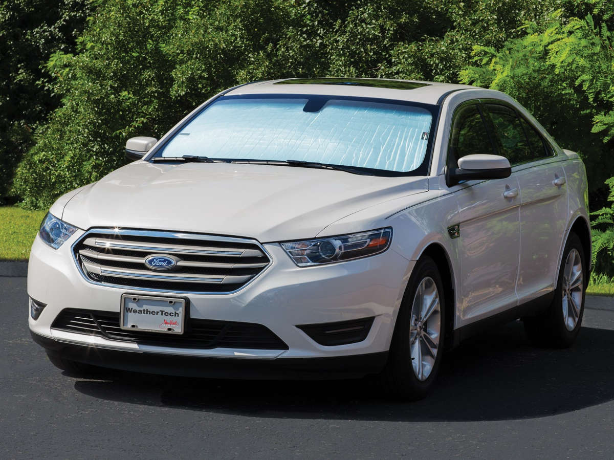 Sonnenschutz | Windschutzscheibe | Land Rover Range Rover alle Modelle