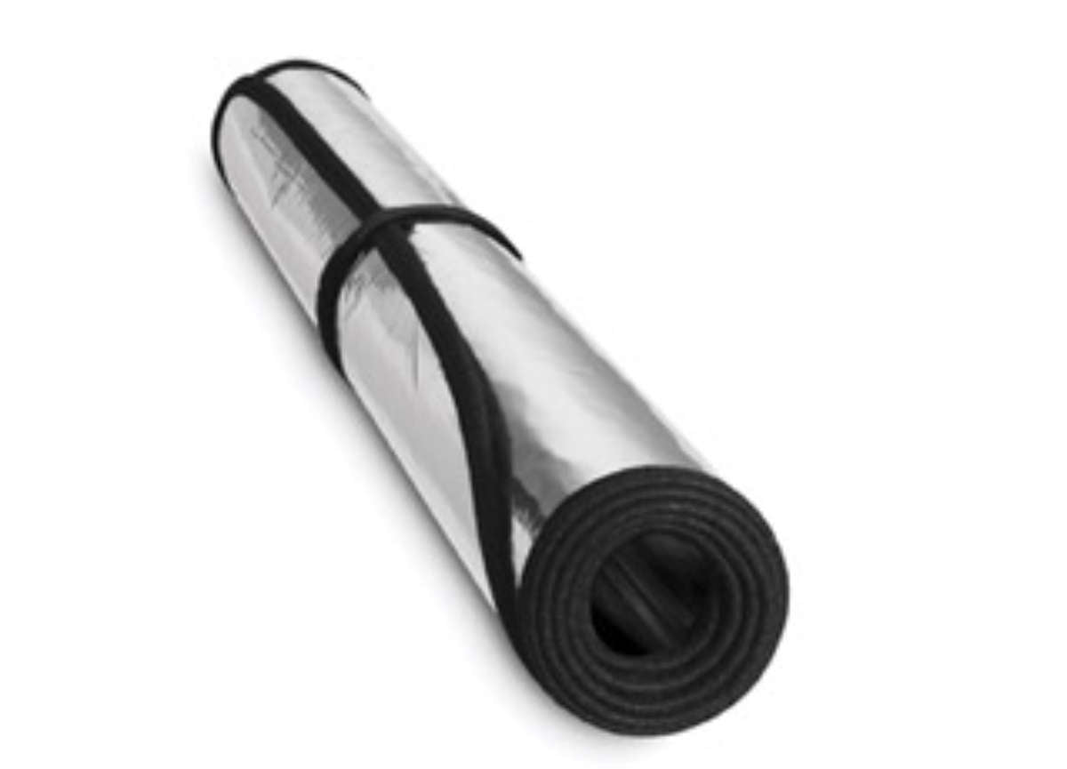 Toyota Yaris Sonnenschutz Windschutzscheibe