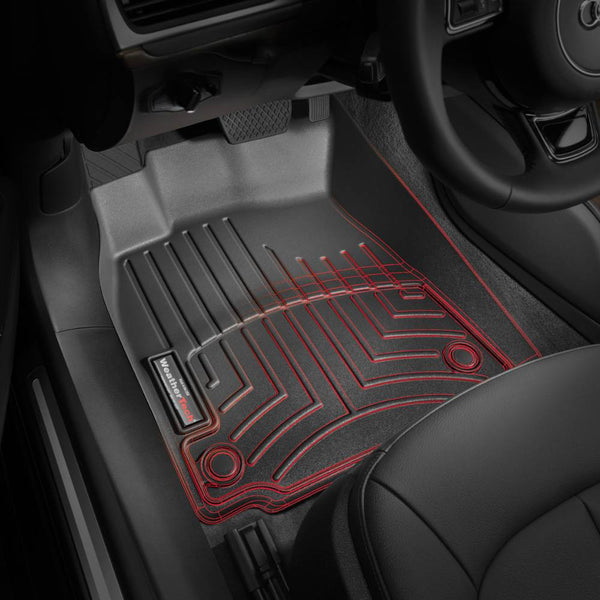 WeatherTech Germany - Premium car floor mats and boot liners