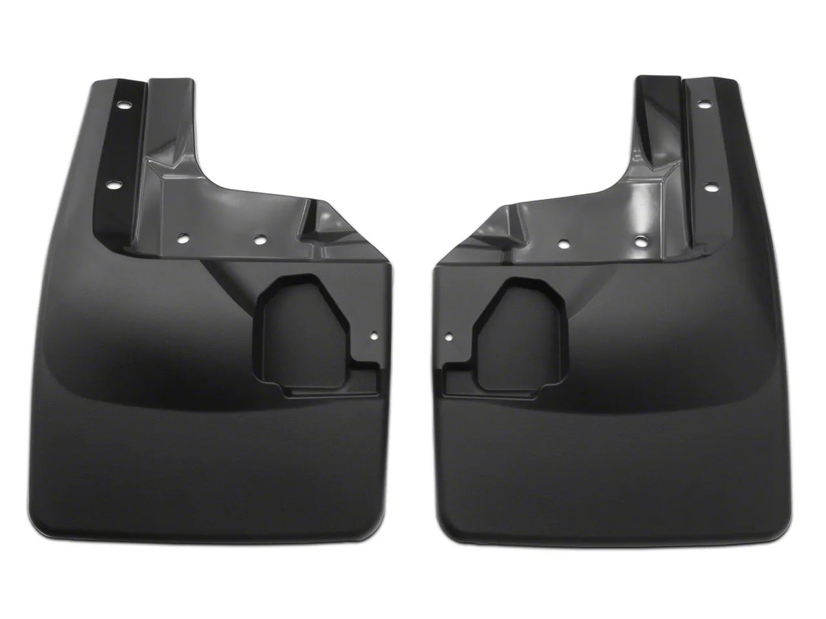 Mud flaps | Front | Ford Ranger Raptor all models