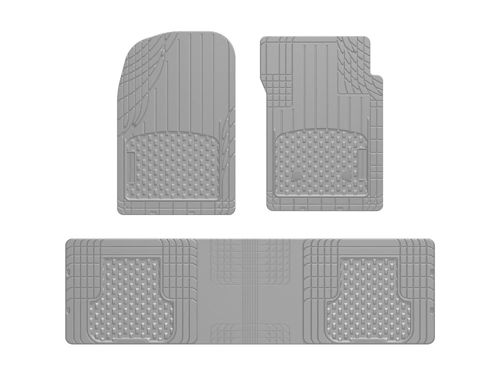 Universal Automatte (Größe anpassbar) | 3er Set - RHD