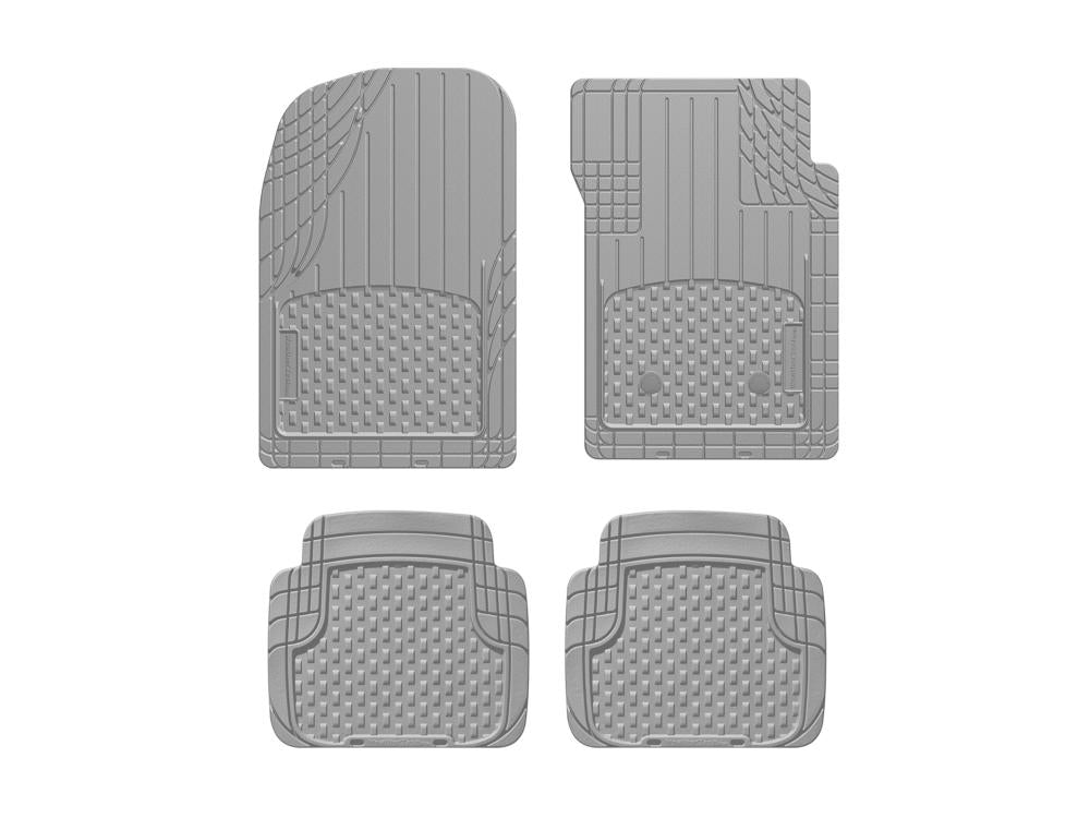 Universal Automatte (Größe anpassbar) | 4er Set - RHD