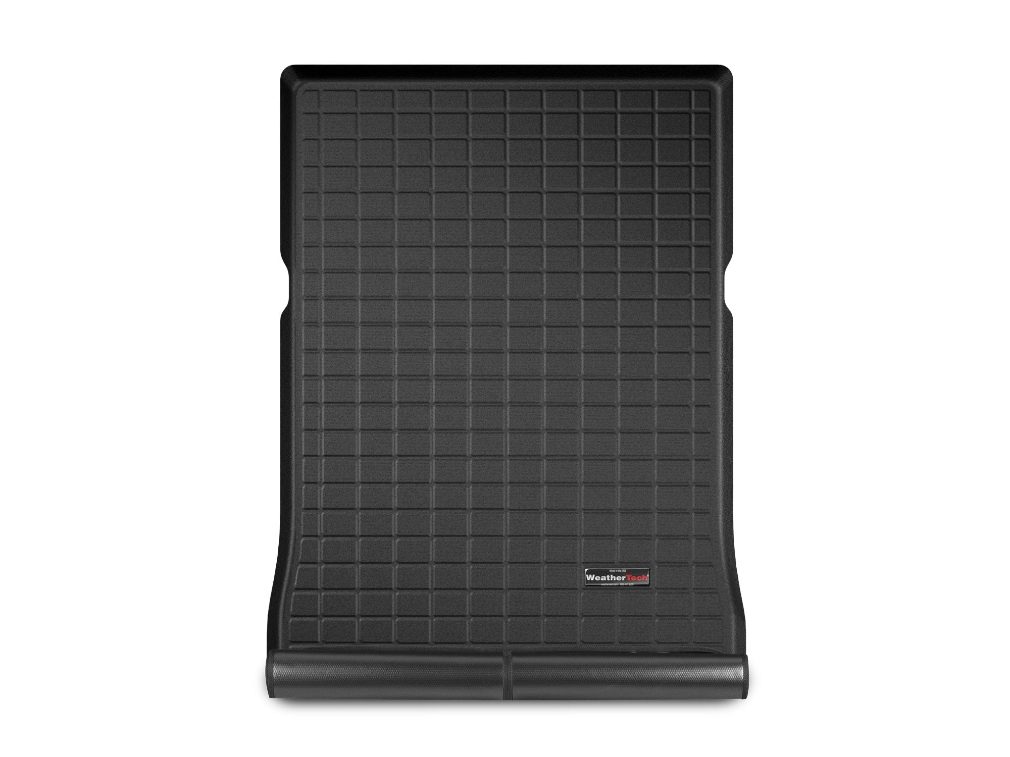 Boot liner with bumper protection | Suitcase | BMW 5 Series all models