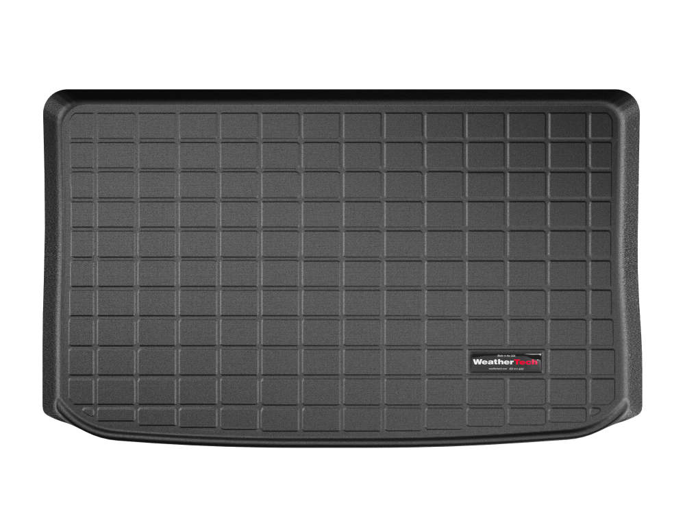 Kofferraumwanne | Hinter 2.Reihe | Fiat 500L alle Modelle
