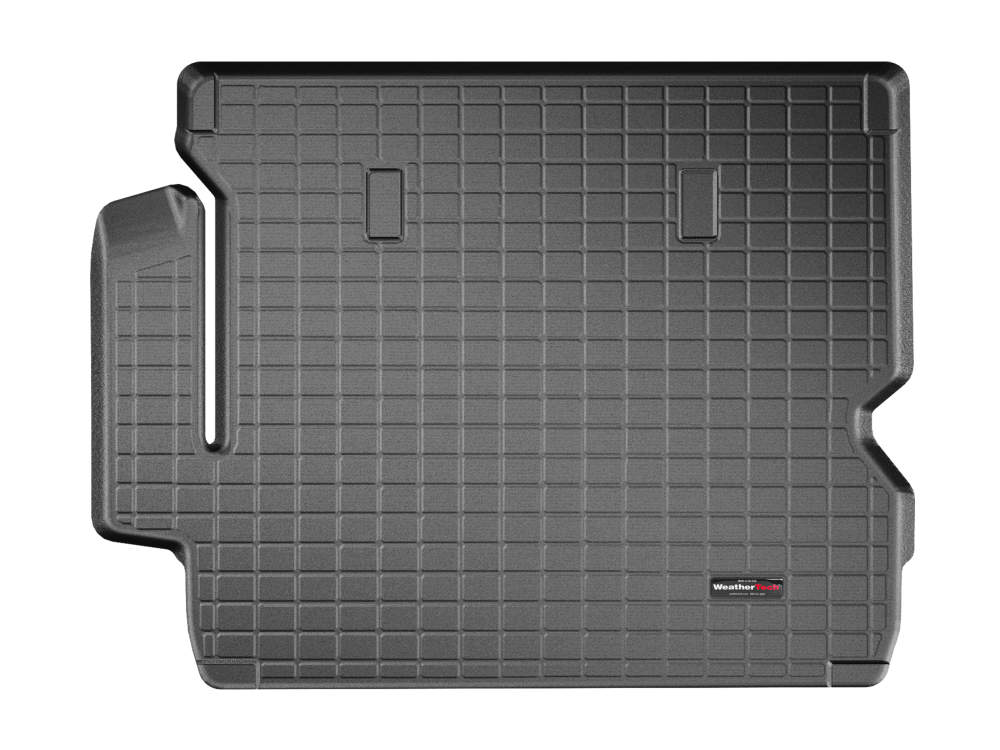 Kofferraumwanne | Hinter 2.Reihe | Land Rover Discovery alle Modelle