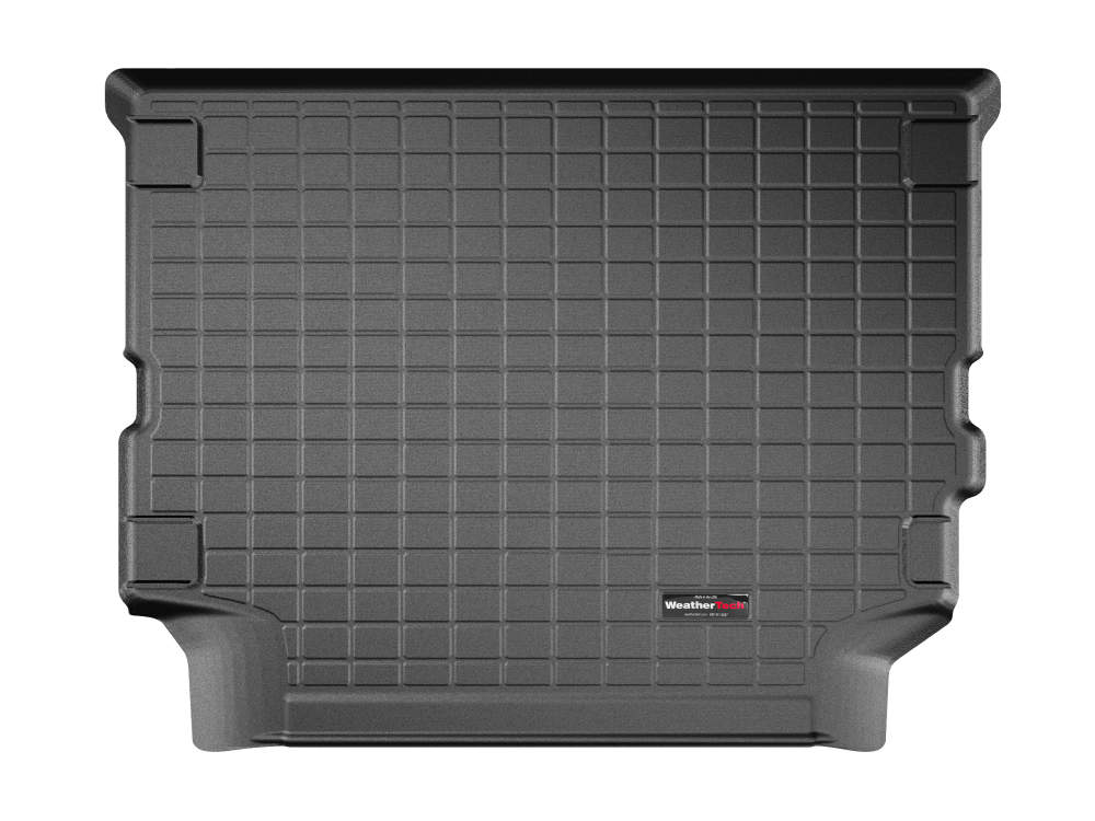 Kofferraumwanne | Hinter 2.Reihe | Land Rover Defender 110 alle Modelle