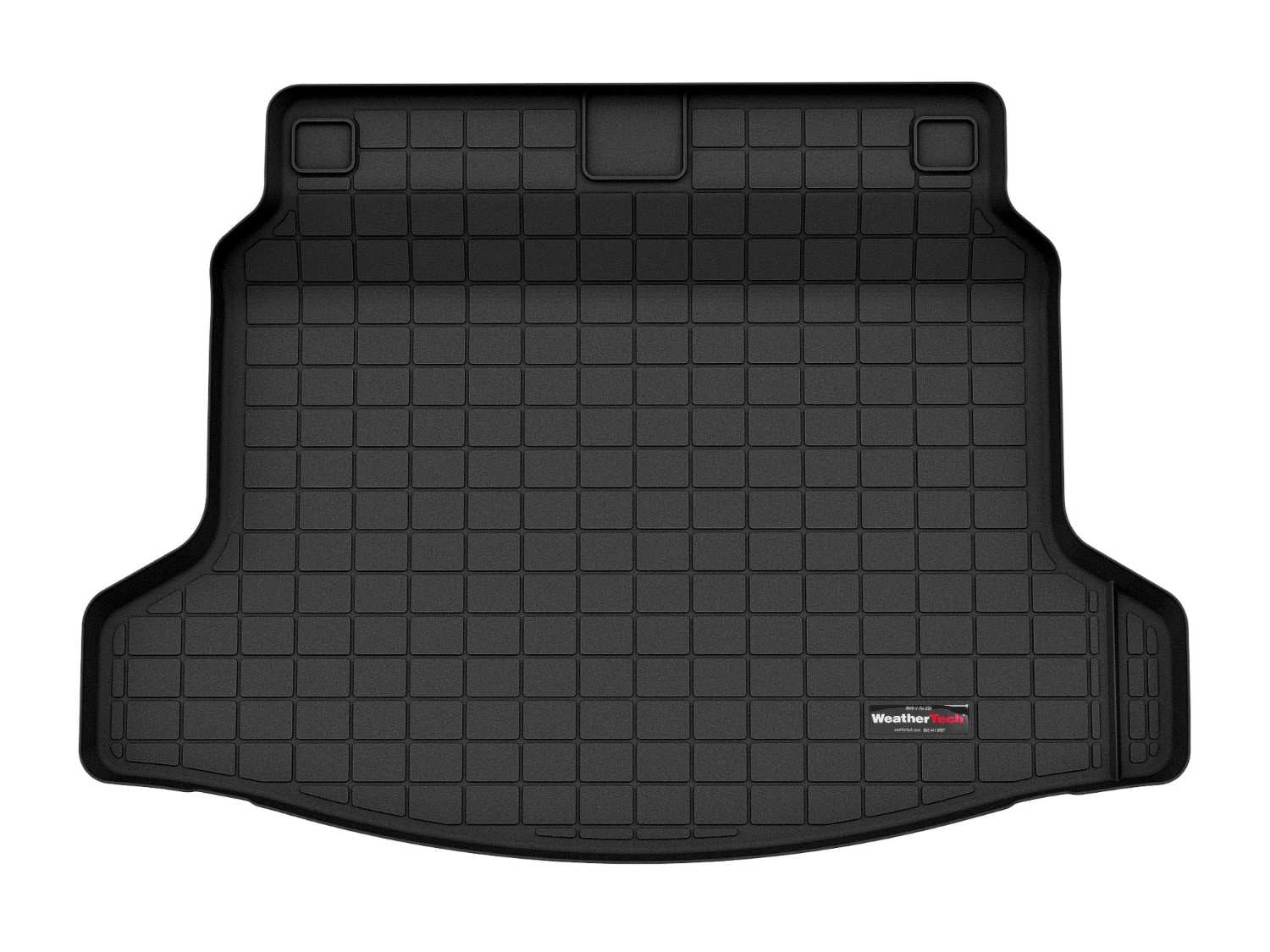 Kofferraumwanne für Honda Civic Type R alle modelle