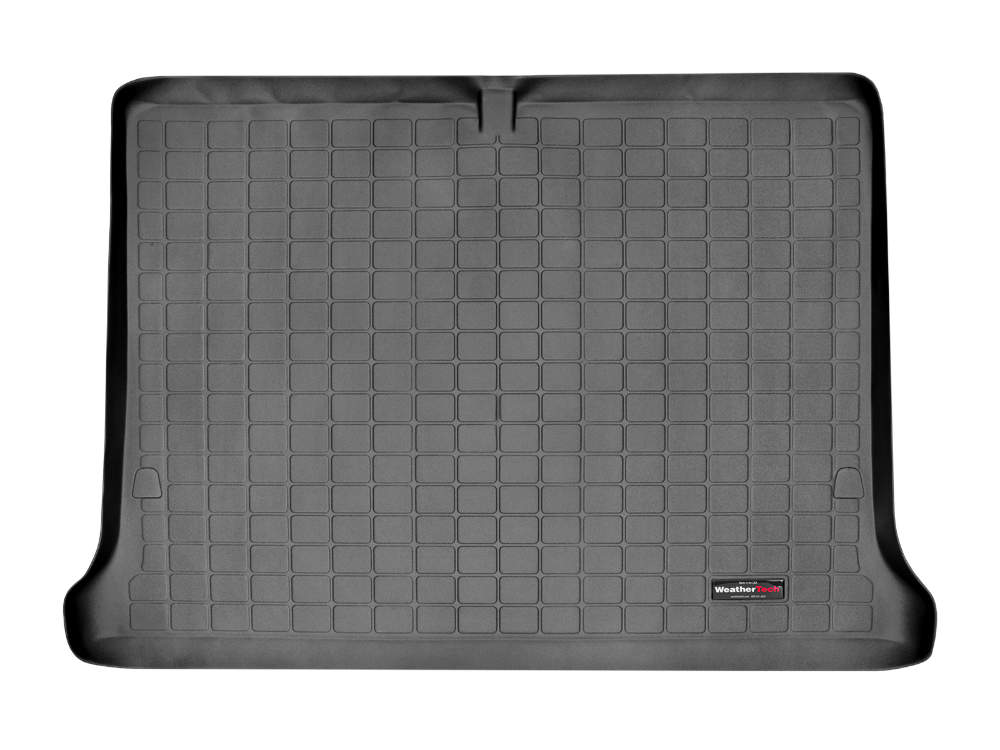 Kofferraumwanne | Hinter 3.Reihe | GMC Yukon XL alle Modelle