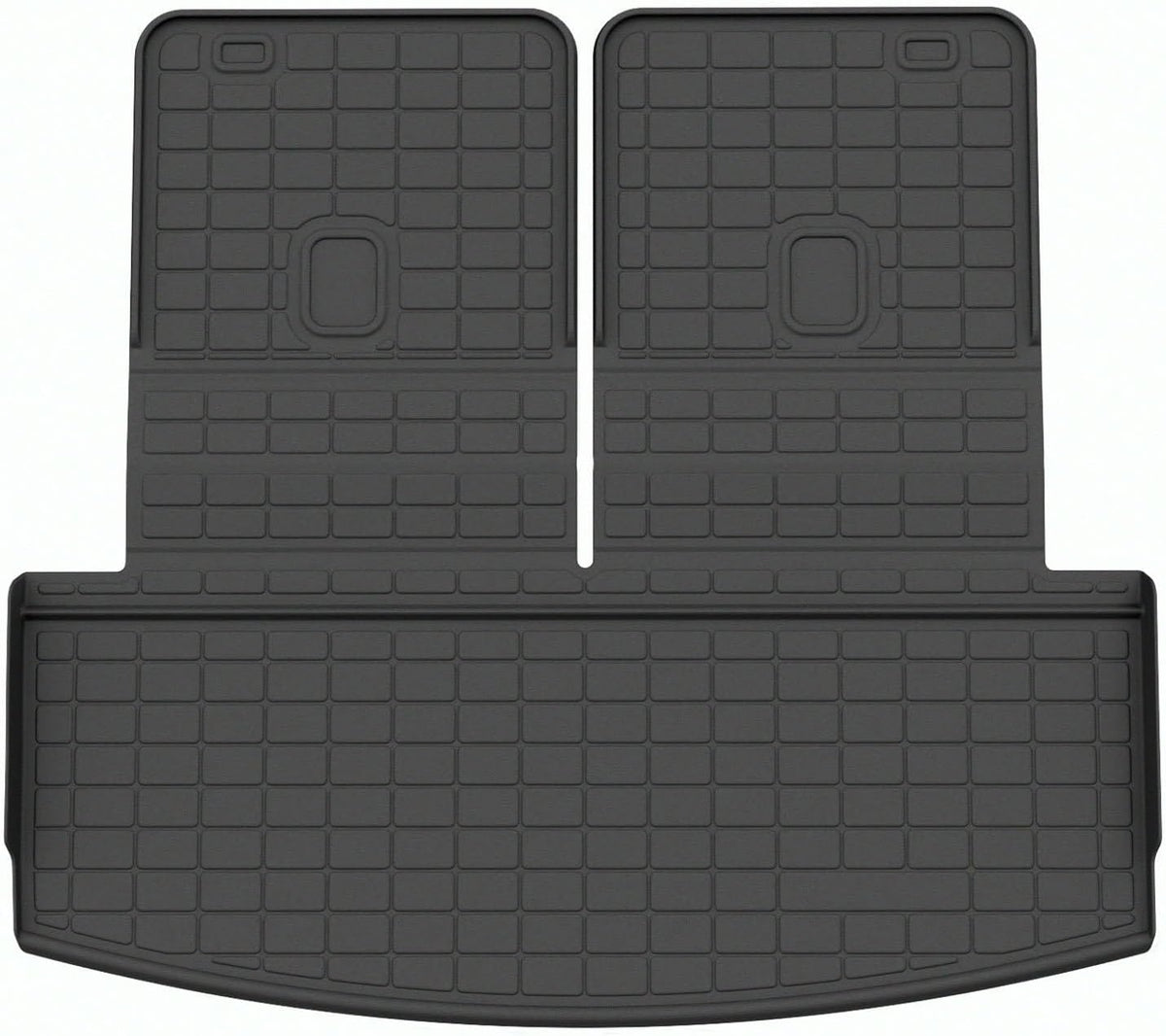 WeatherTech Sitzlehnen-Kofferraumwanne HP für Ford Explorer Hinter 3. Reihe