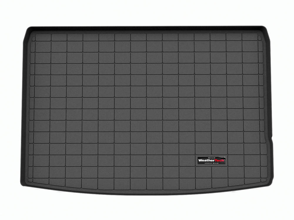 Kofferraumwanne | Hinter 2.Reihe | Nissan Ariya alle Modelle