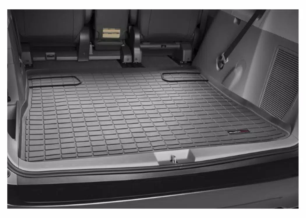 WeatherTech Kofferraumwanne für Mazda CX-90 Hinter 2. Reihe