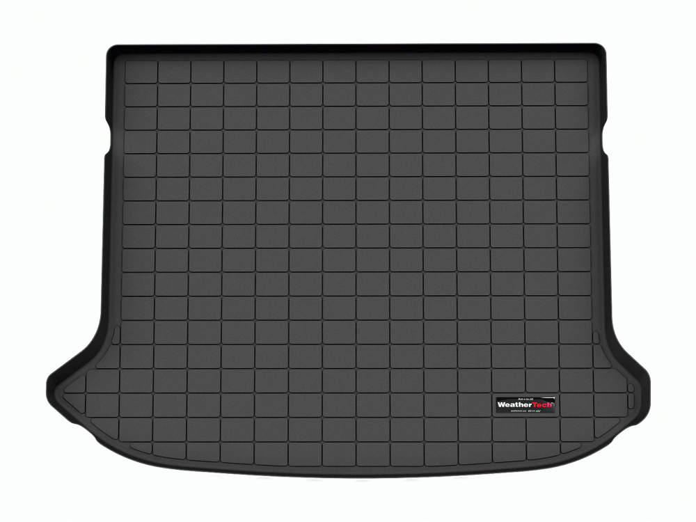 Kofferraumwanne | Hinter 2.Reihe | Genesis GV60 alle Modelle