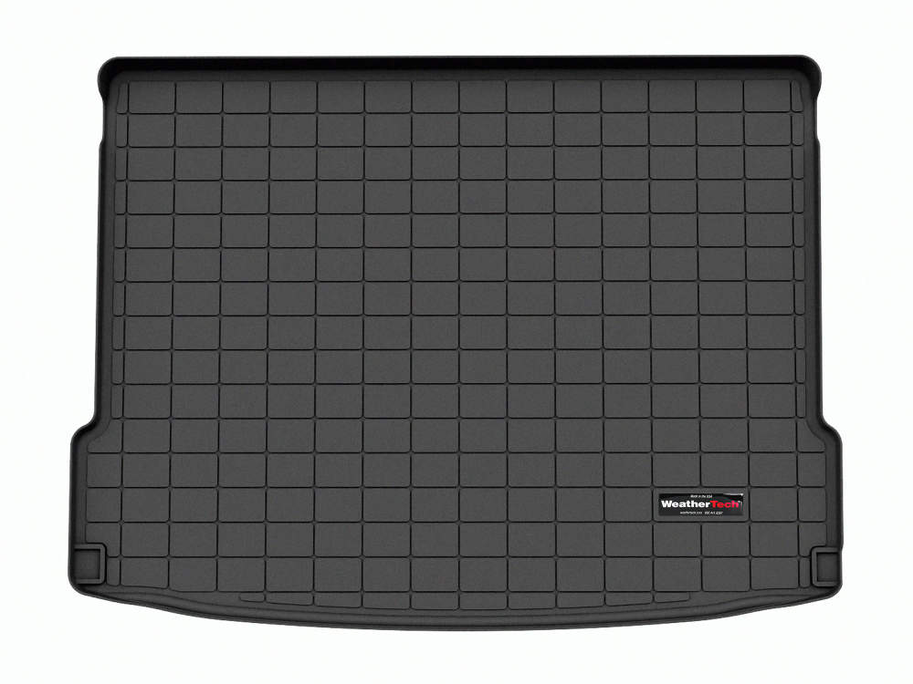 Kofferraumwanne | Hinter 2.Reihe | Hyundai  Kona Electric alle Modelle