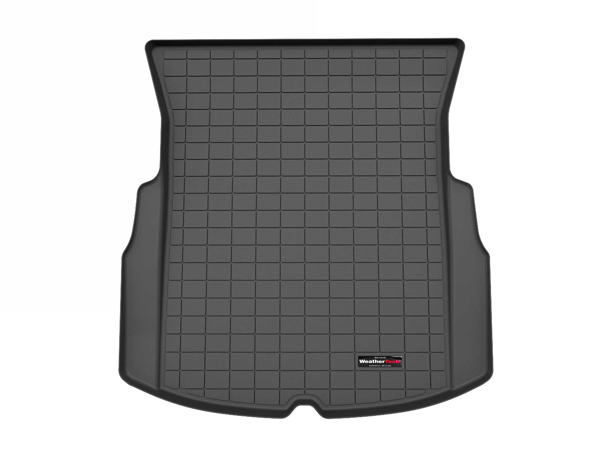 Trunk liner | Trunk | Tesla Model 3 all models