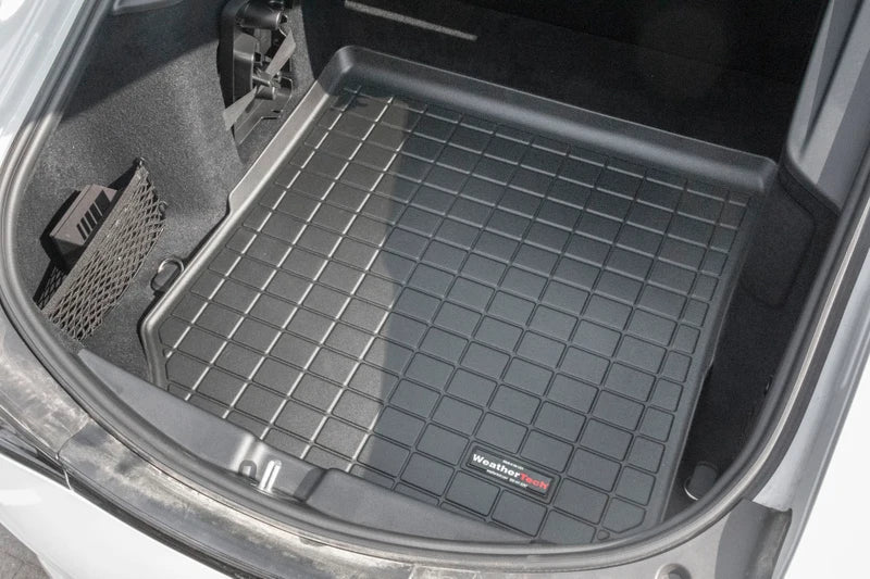 WeatherTech Kofferraumwanne für Mercedes-Benz AMG GT 43 Coupe Kofferraum