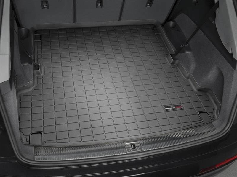 WeatherTech Kofferraumwanne für Porsche Macan Electric Hinter 2. Reihe