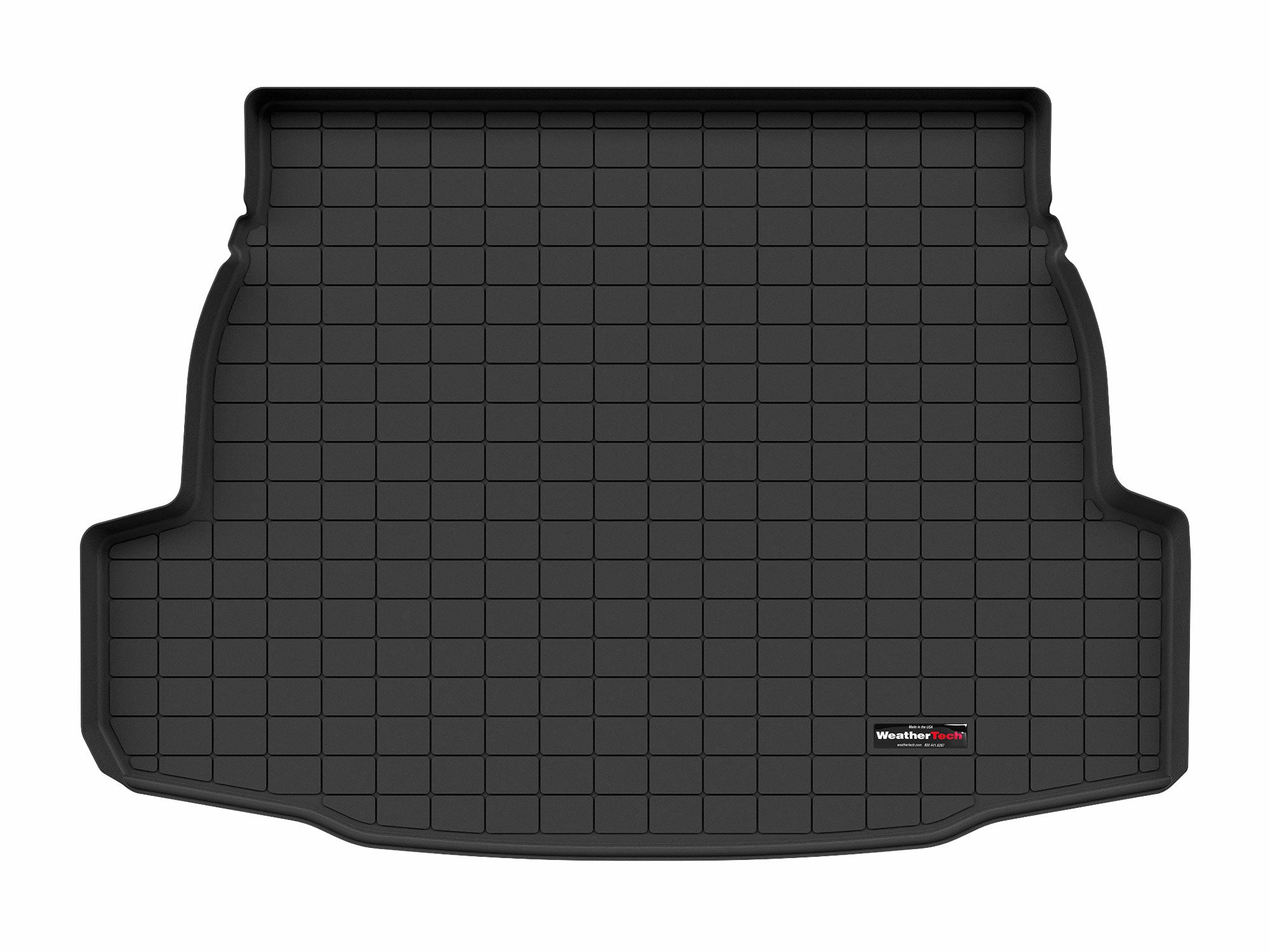 Kofferraumwanne für Toyota RAV4 alle Modelle