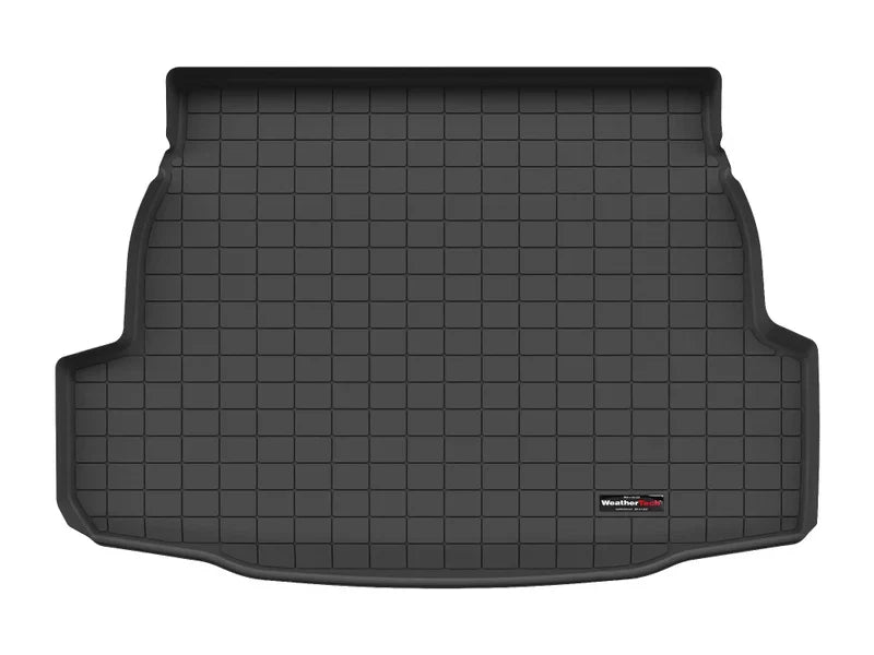 WeatherTech Kofferraumwanne für Toyota RAV4 Plug-In Hybrid Hinter 2. Reihe