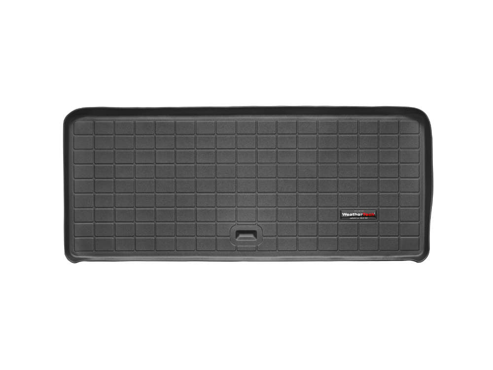 Kofferraumwanne | Hinter 3.Reihe | GMC Acadia alle Modelle