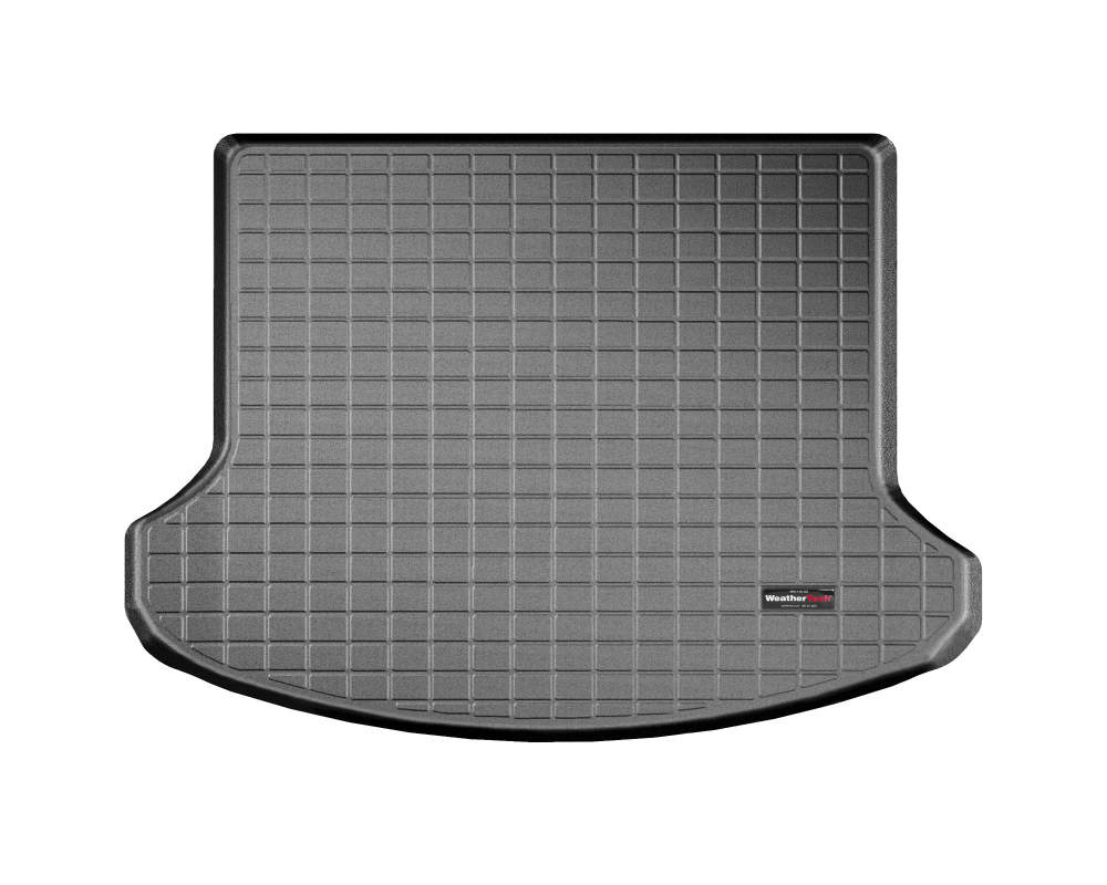 Boot liner | Behind 2nd row | Kia Sorento all models
