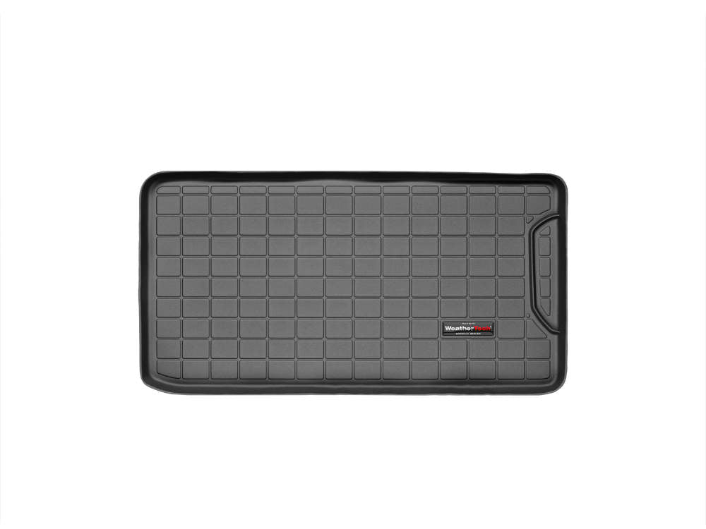 Kofferraumwanne | Kofferraum | Fiat 500C alle Modelle
