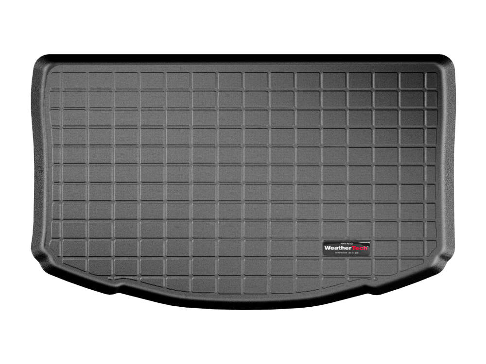 Kofferraumwanne | Kofferraum | Fiat Idea alle Modelle