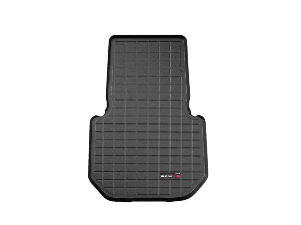 Kofferraumwanne | vorne | Tesla Model S alle Modelle