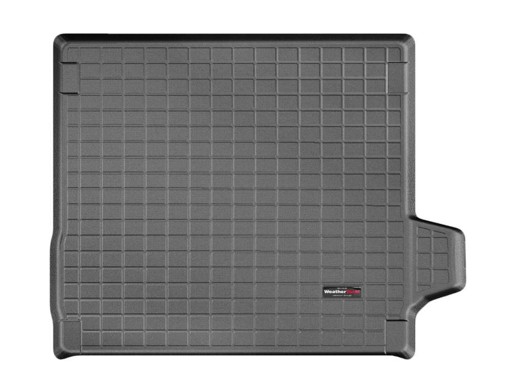 Kofferraumwanne | Hinter 2.Reihe | Land Rover Range Rover Sport alle Modelle