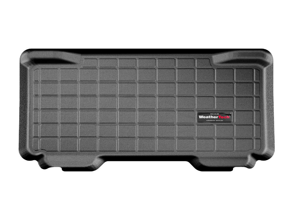 Kofferraumwanne | Tiefbett | MINI John Cooper Works alle Modelle