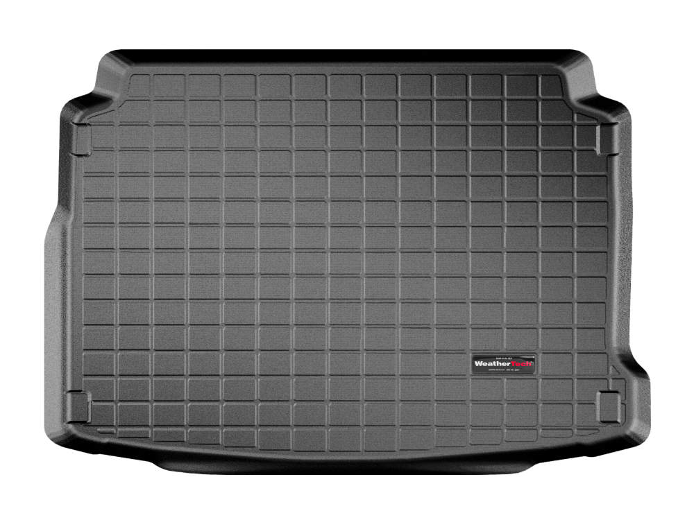 Kofferraumwanne | Kofferraum | Peugeot 308 alle Modelle