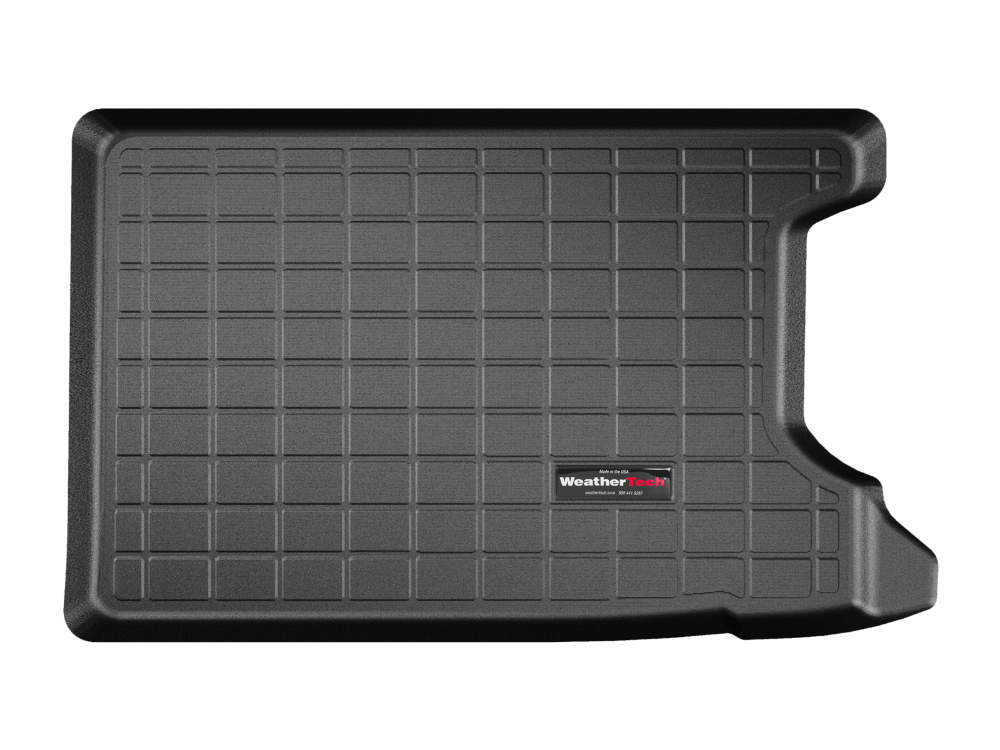 Kofferraumwanne | Kofferraum | Fiat 500c alle Modelle