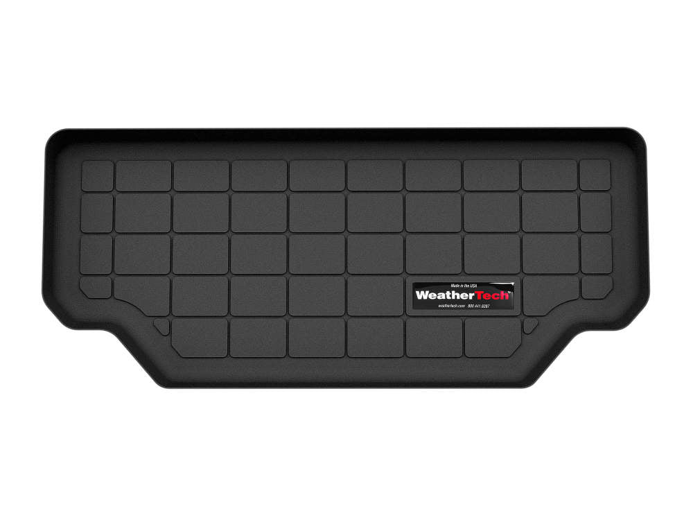 Kofferraumwanne | vorne | Tesla Model S alle Modelle