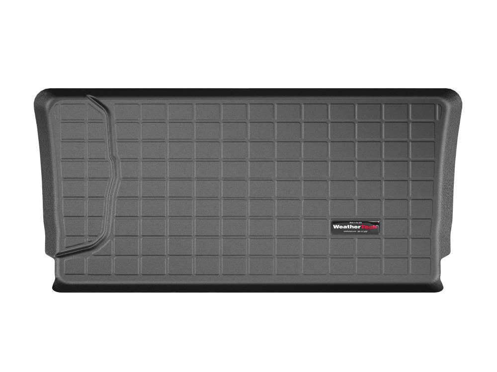 Kofferraumwanne | Kofferraum | Smart fortwo alle Modelle