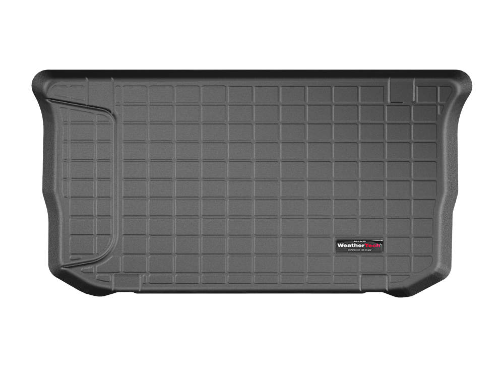 Kofferraumwanne | Kofferraum | Smart forfour alle Modelle