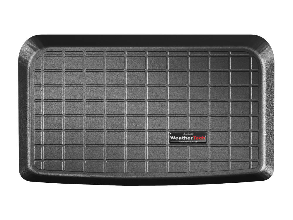 Kofferraumwanne | Hinter 3.Reihe | Volkswagen Sharan alle Modelle