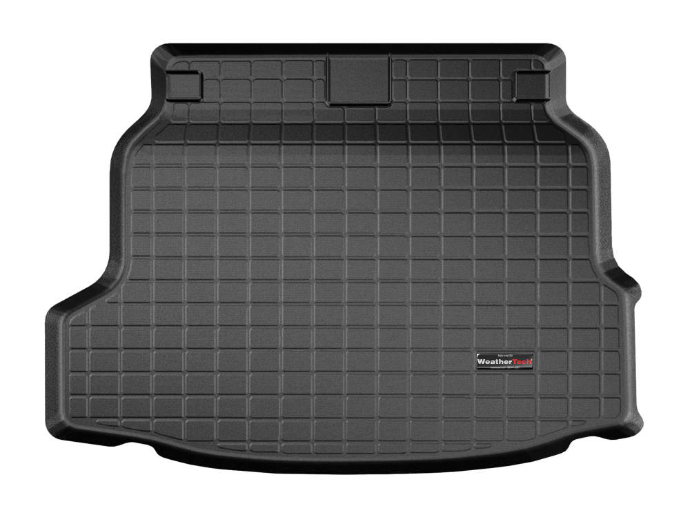 Kofferraumwanne | Hinter 2.Reihe | Honda Civic Type R alle Modelle