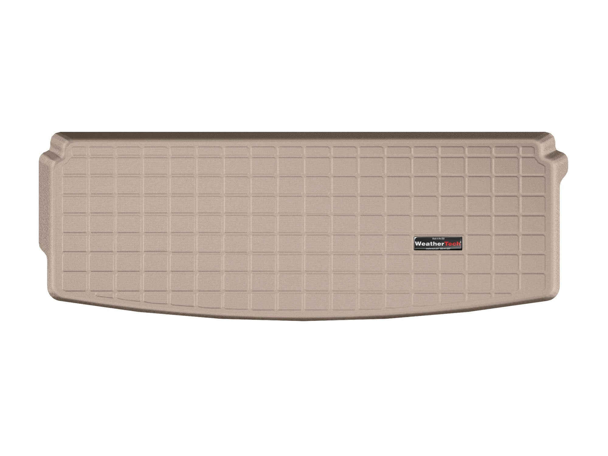 Kofferraumwanne | Hinter 3.Reihe | Ford Expedition alle Modelle