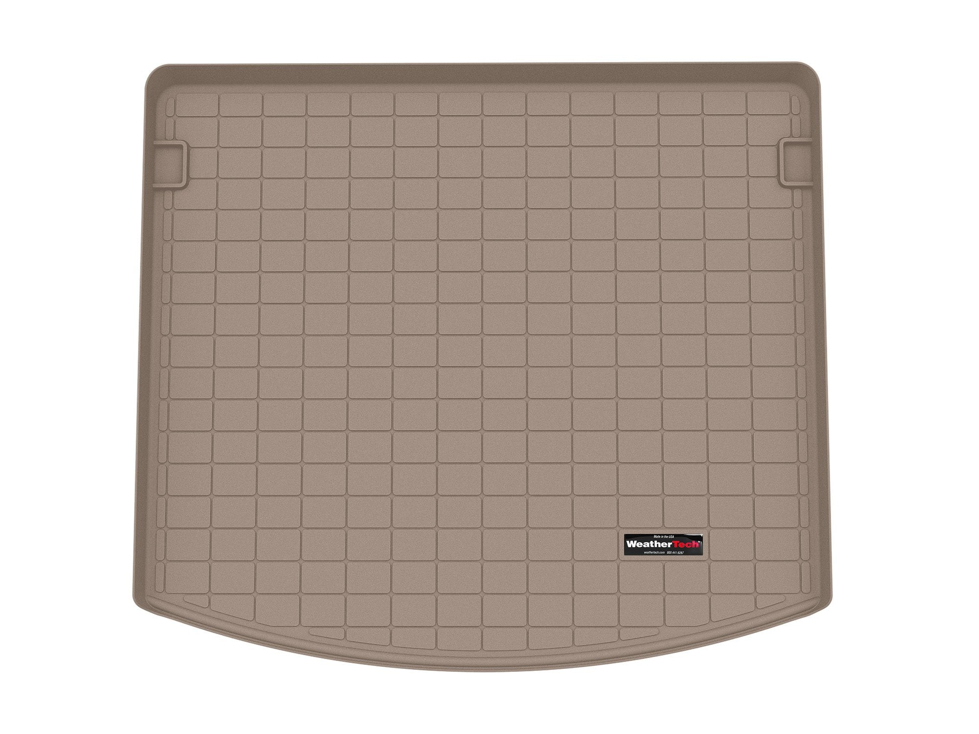 Boot liner | Behind 2nd row | Mazda CX-5 all models