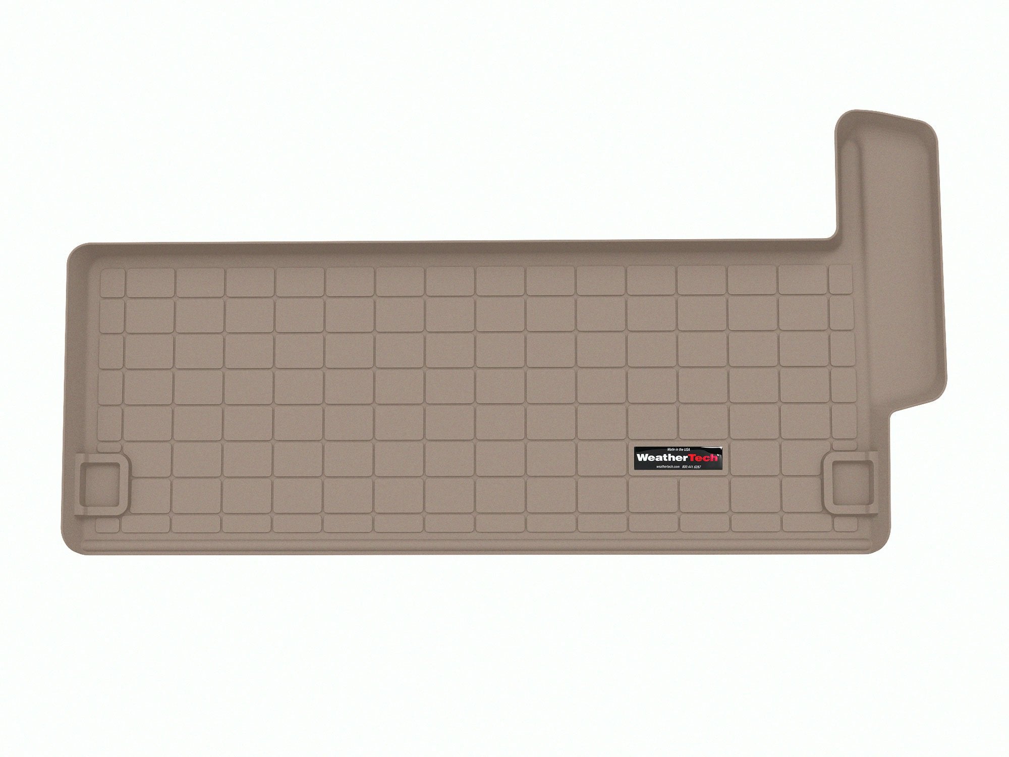 Kofferraumwanne | Hinter 3.Reihe | Land Rover Range Rover alle Modelle