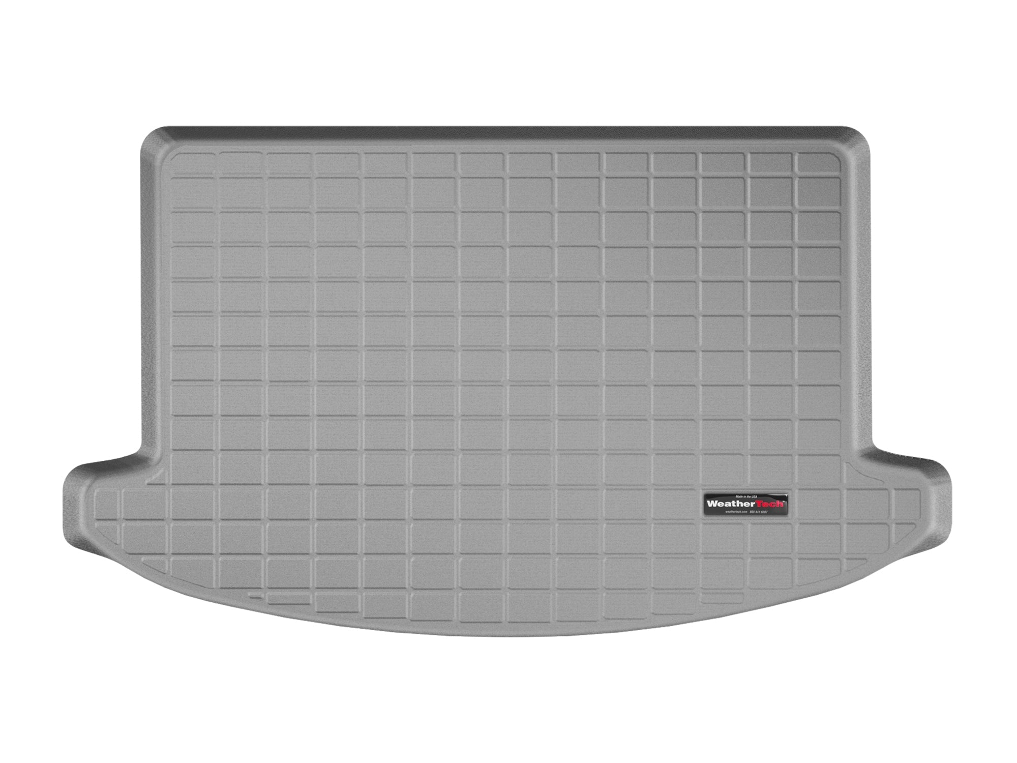 Boot liner | Behind 2nd row | Mini Countryman all models
