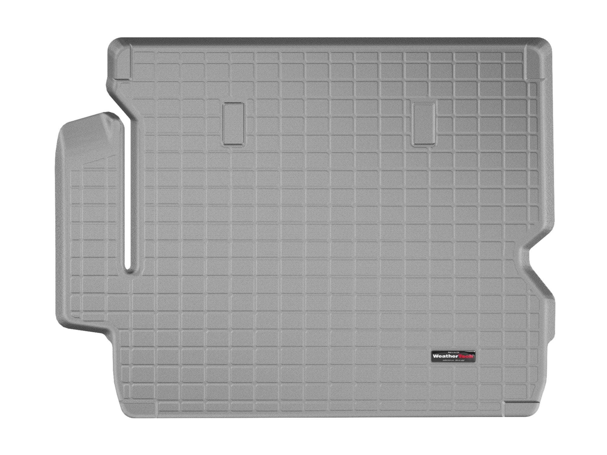 Kofferraumwanne | Hinter 2.Reihe | Land Rover Discovery alle Modelle