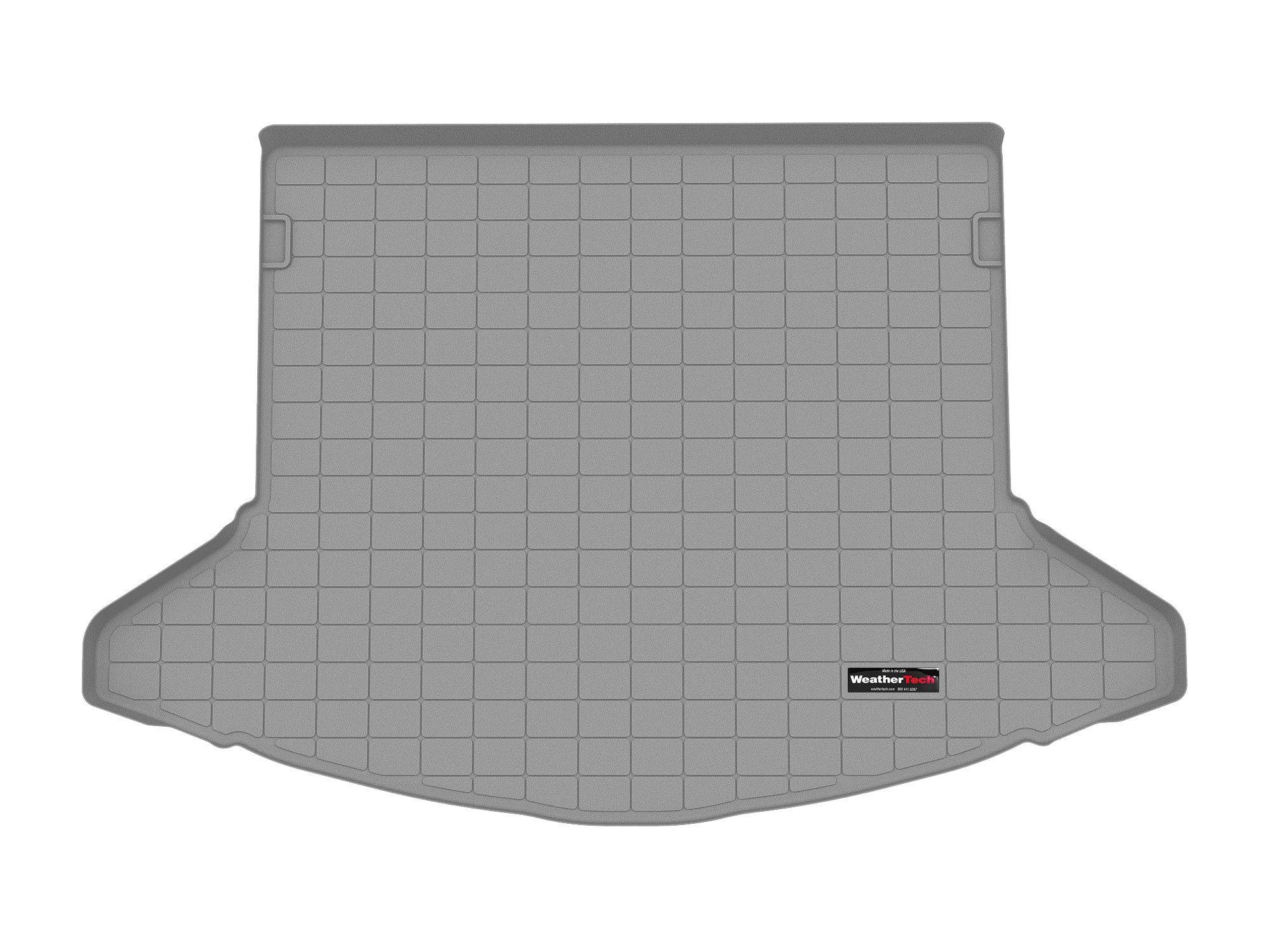 Boot liner | Behind 2nd row | Mazda CX-5 all models