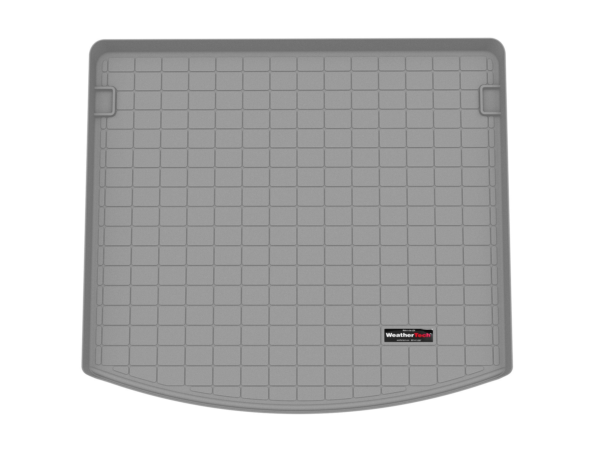 Boot liner | Behind 2nd row | Mazda CX-5 all models