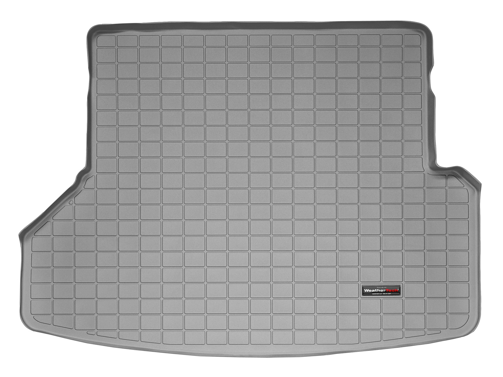 Kofferraumwanne | Hinter 2.Reihe | Toyota Highlander alle Modelle
