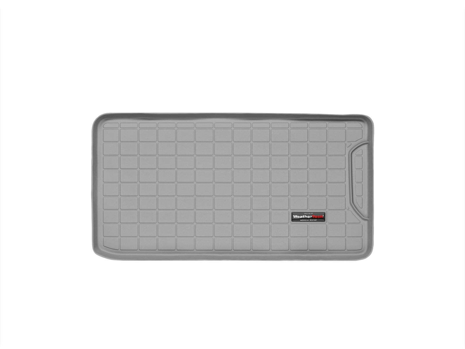 Kofferraumwanne | Kofferraum | Fiat 500C alle Modelle
