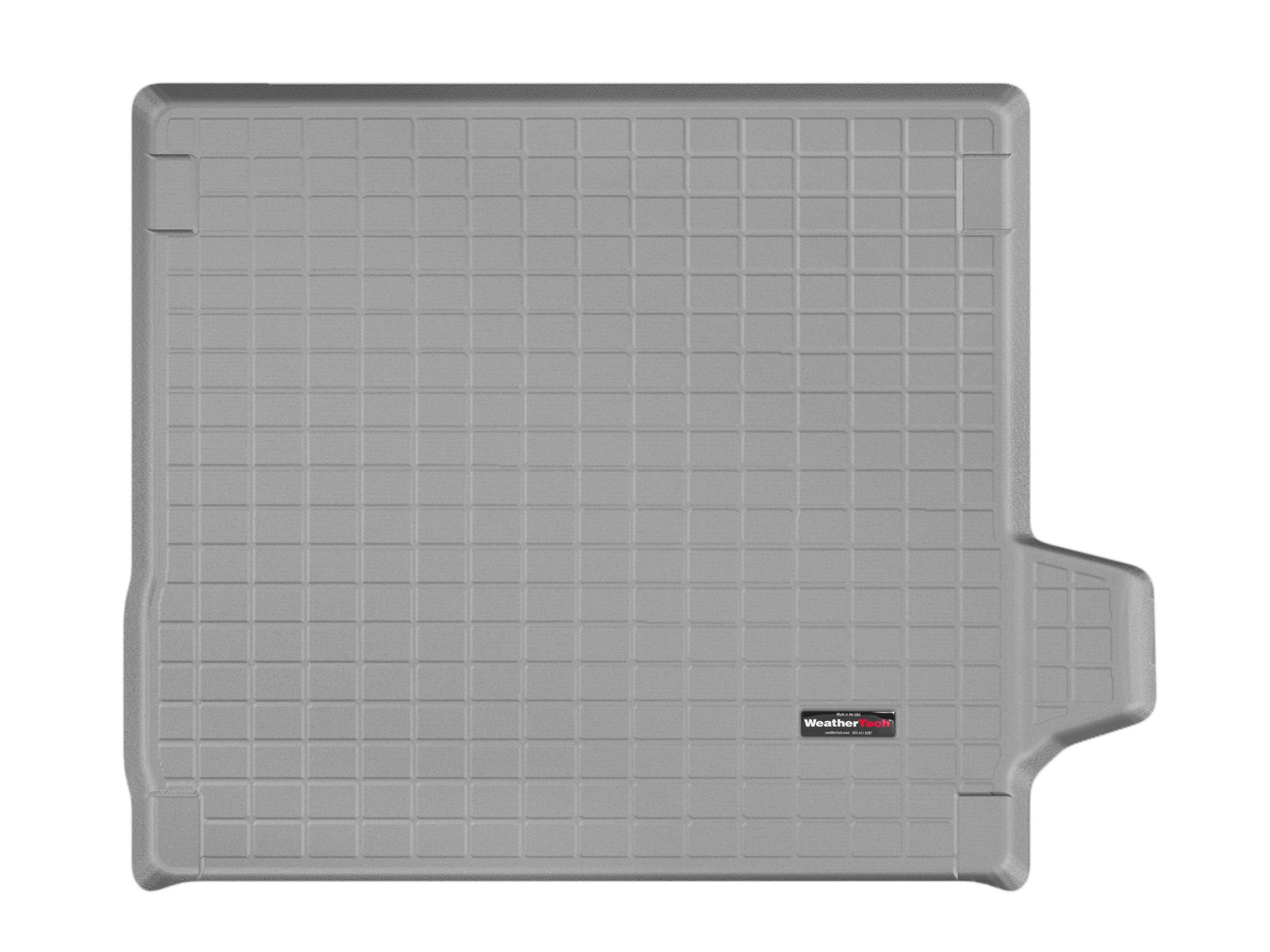 Kofferraumwanne | Hinter 2.Reihe | Land Rover Range Rover Sport alle Modelle